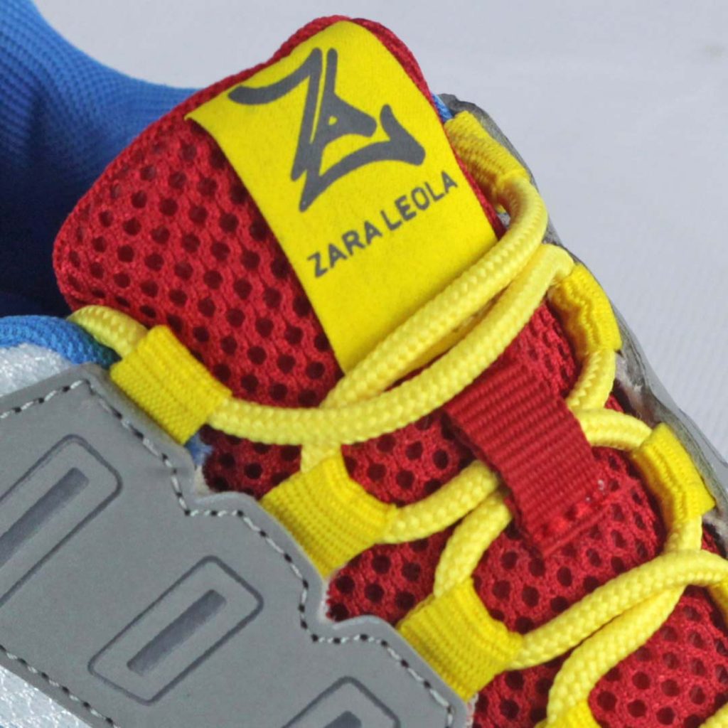 Zara Detail 1 Tips Membersihkan Sepatu Tanpa Dicuci EAGLE