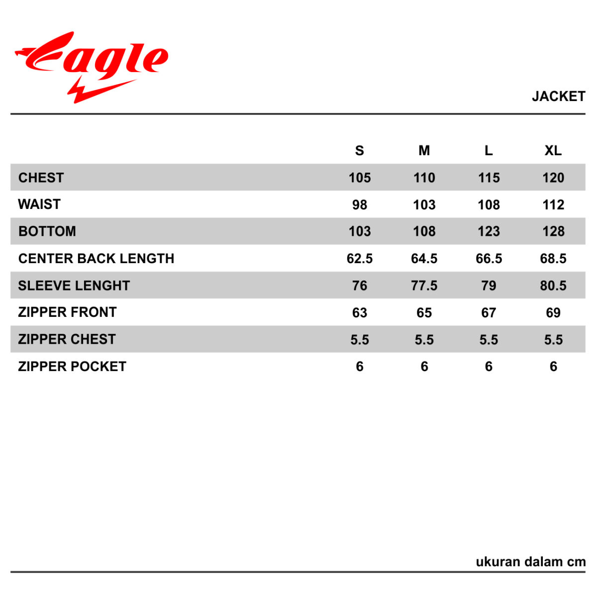 Eagle Sportwear Hoodie - Image 6
