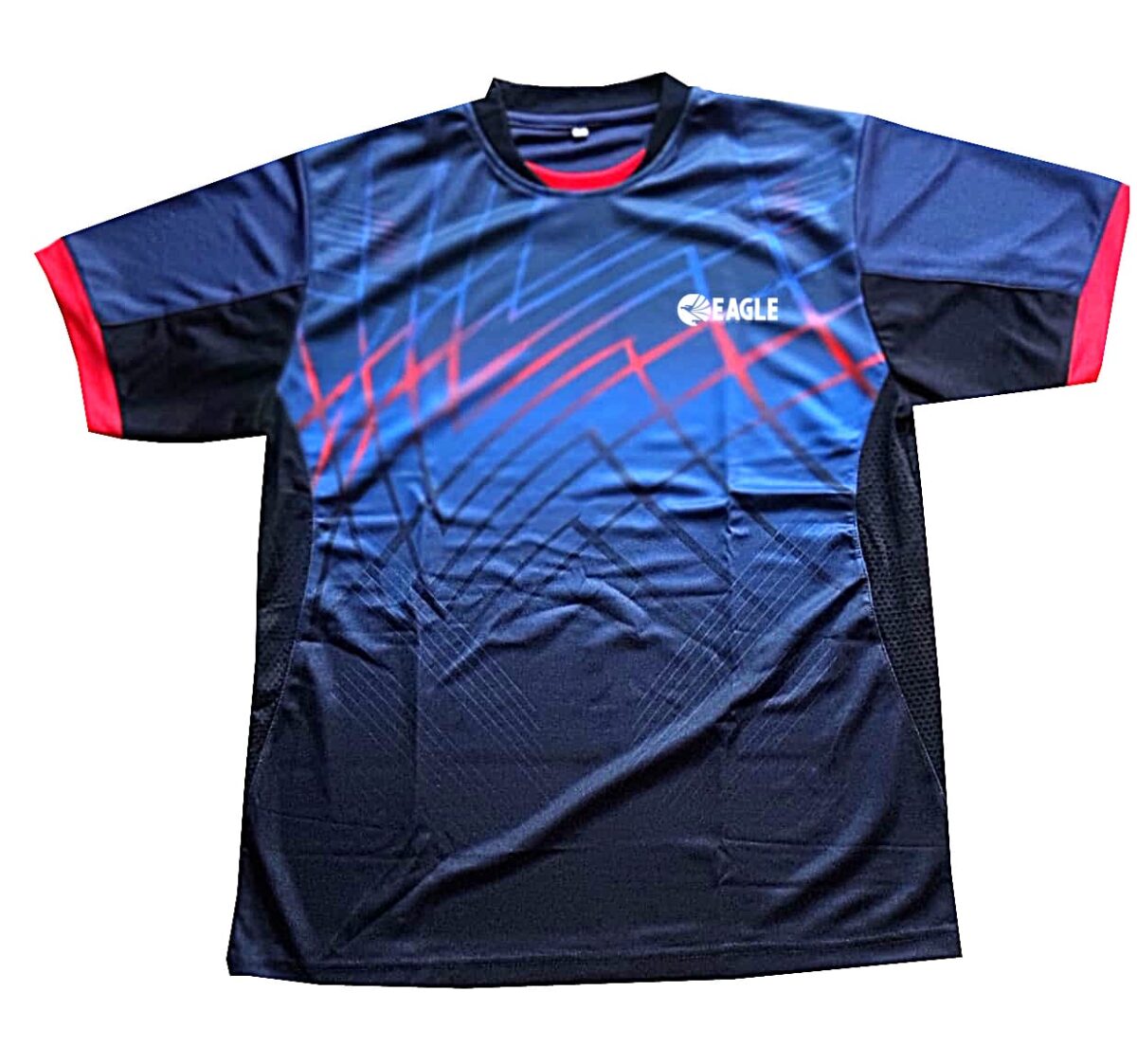 T-shirt Badminton Nest - Image 3