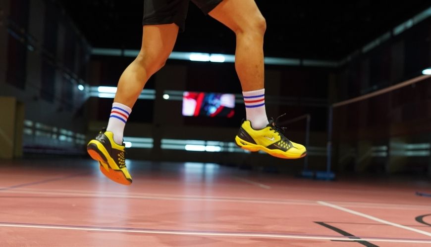 Membersihkan Sepatu Tanpa Dicuci