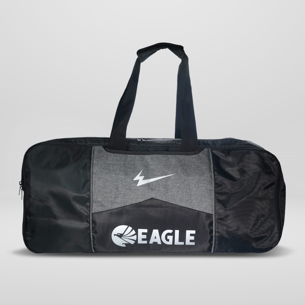 Square Bag (Hitam) 1 Square Eagle Bag - Image 2