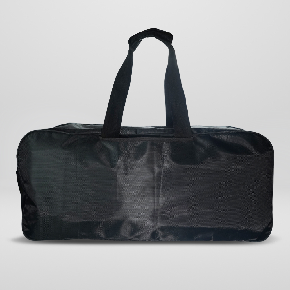 Square Bag (Hitam) 2 Square Eagle Bag - Image 3