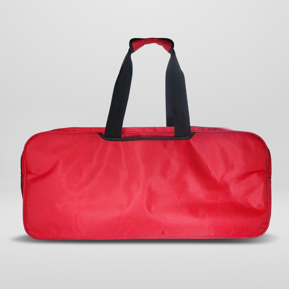 Square Bag (Merah) 2 Square Eagle Bag - Image 4