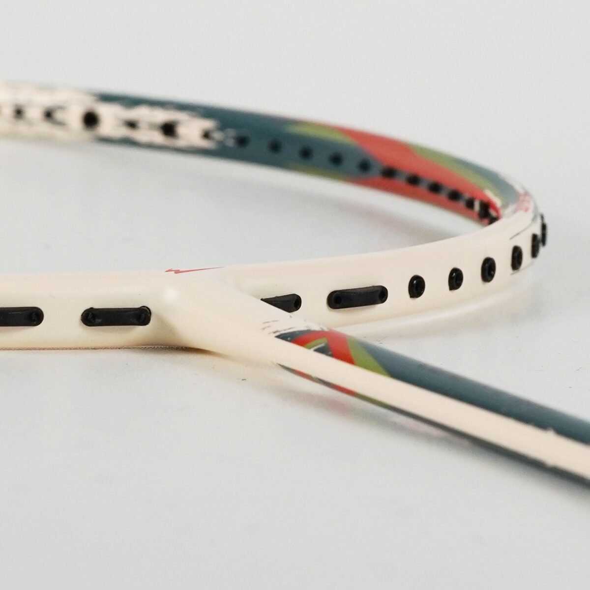 Badminton Racket Acro X ( Even-Balance 4U) - Image 8