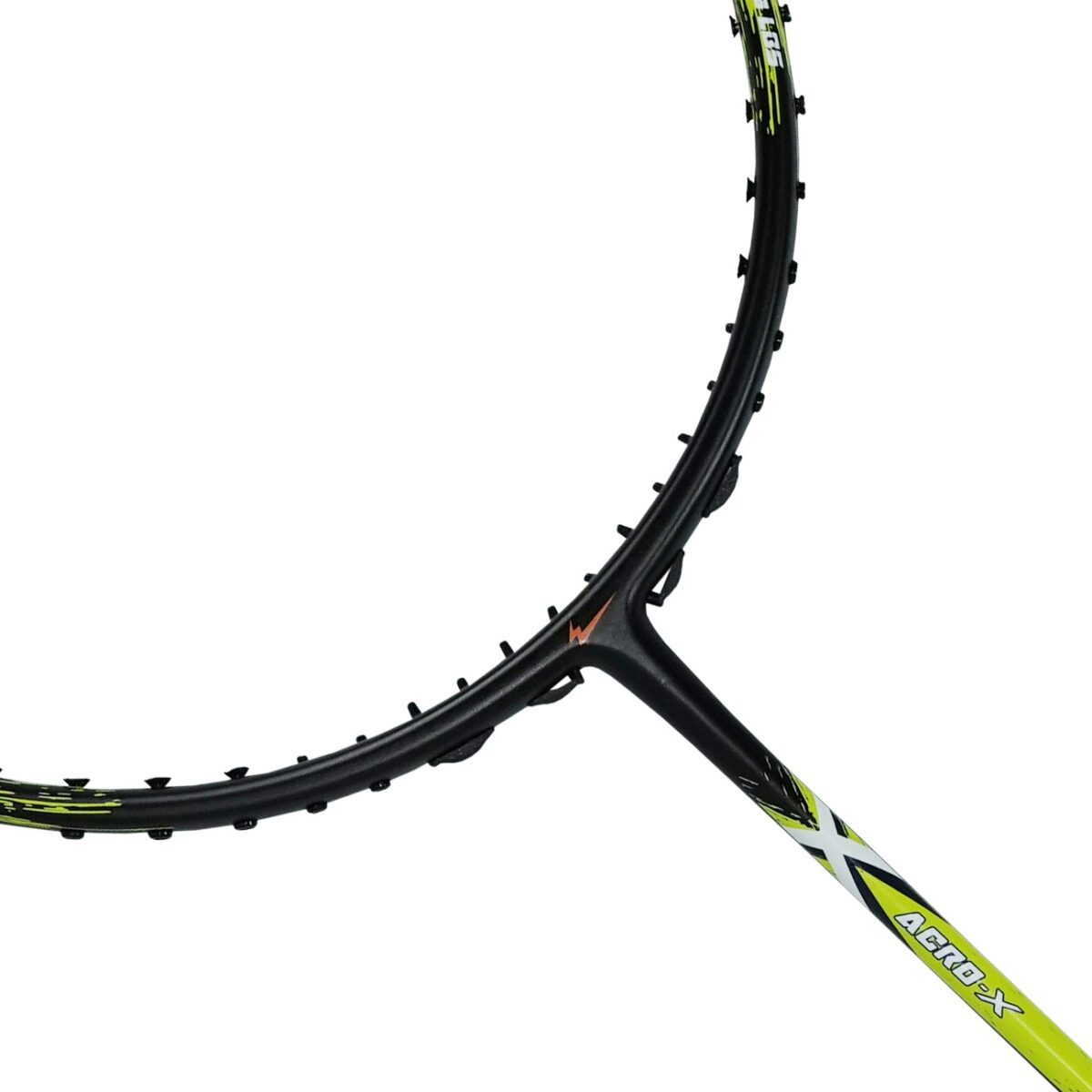Badminton Racket Acro X ( Even-Balance 4U) - Image 12
