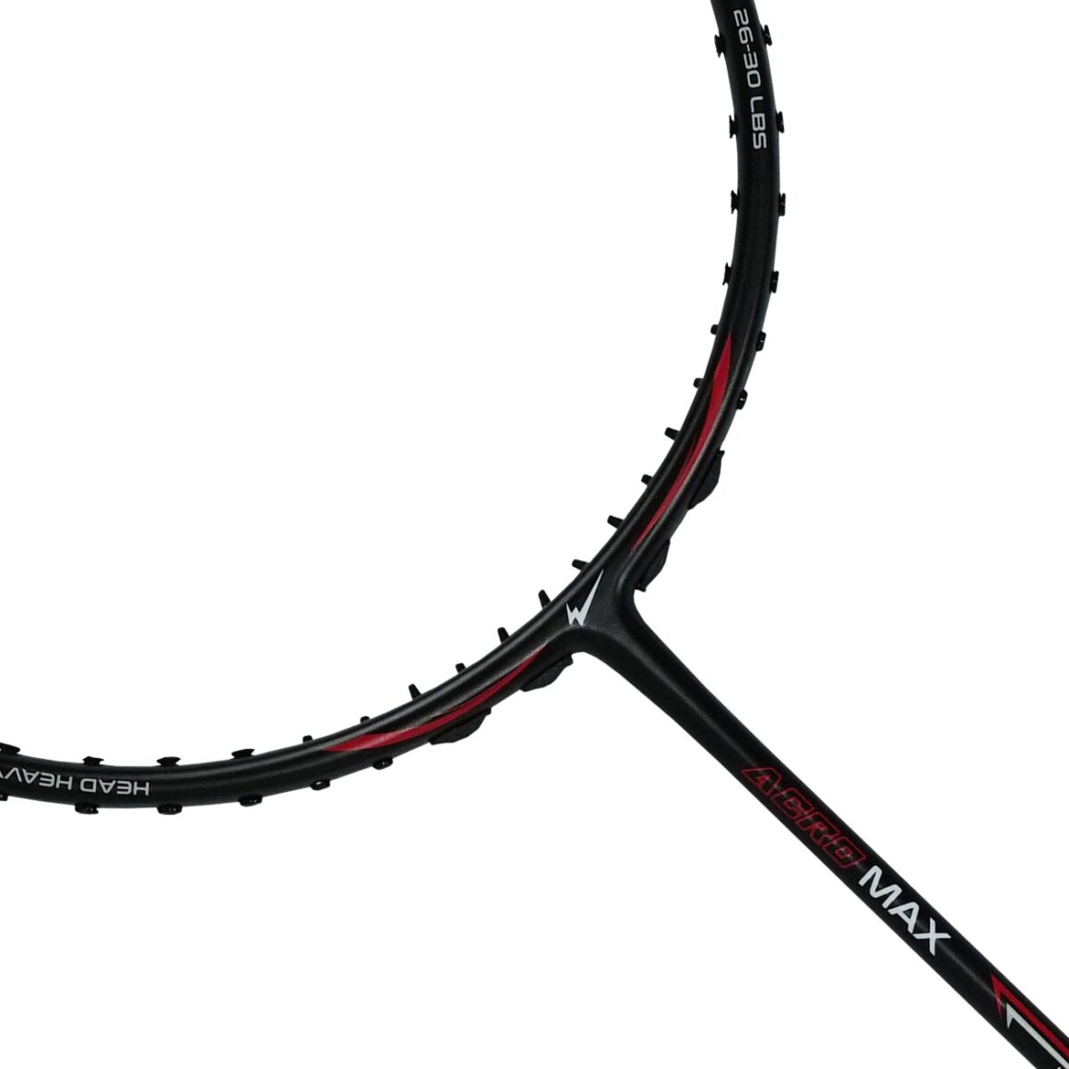 Badminton Racket Acromax ( Head Heavy 4U ) - Image 8