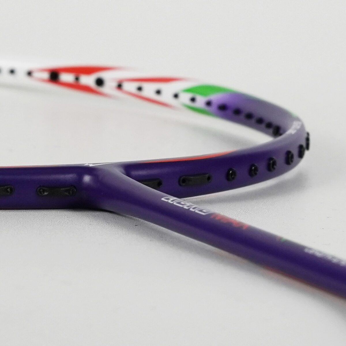 Badminton Racket Acromax ( Head Heavy 4U ) - Image 13