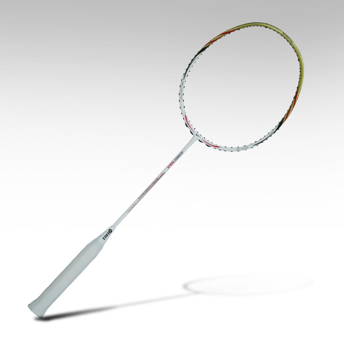 Badminton Racket Acromax ( Head Heavy 4U ) - Image 3