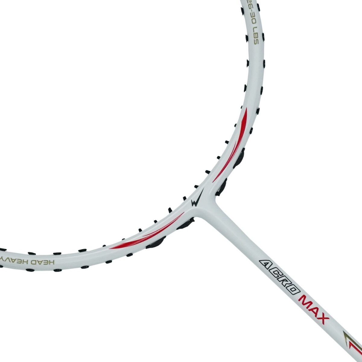 Badminton Racket Acromax ( Head Heavy 4U ) - Image 9