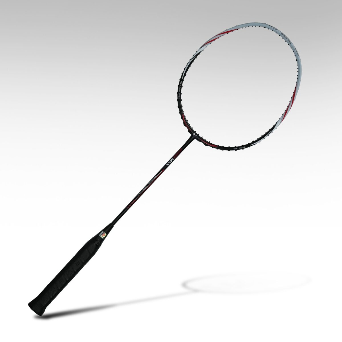 Badminton Racket Acromax ( Head Heavy 4U ) EAGLE