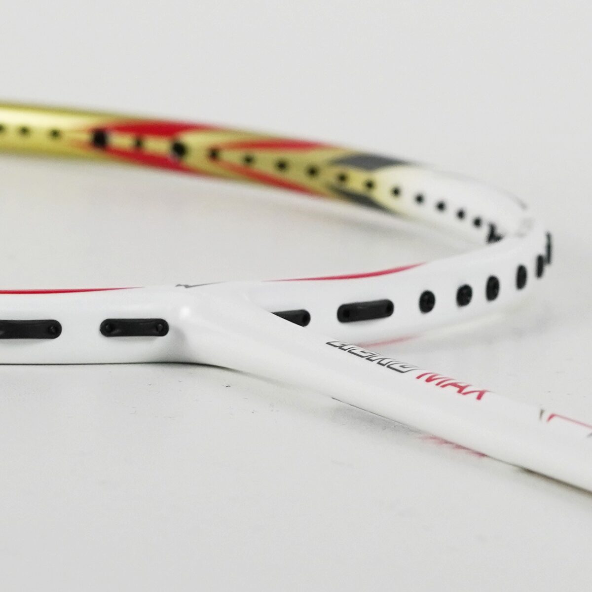 Badminton Racket Acromax ( Head Heavy 4U ) - Image 12