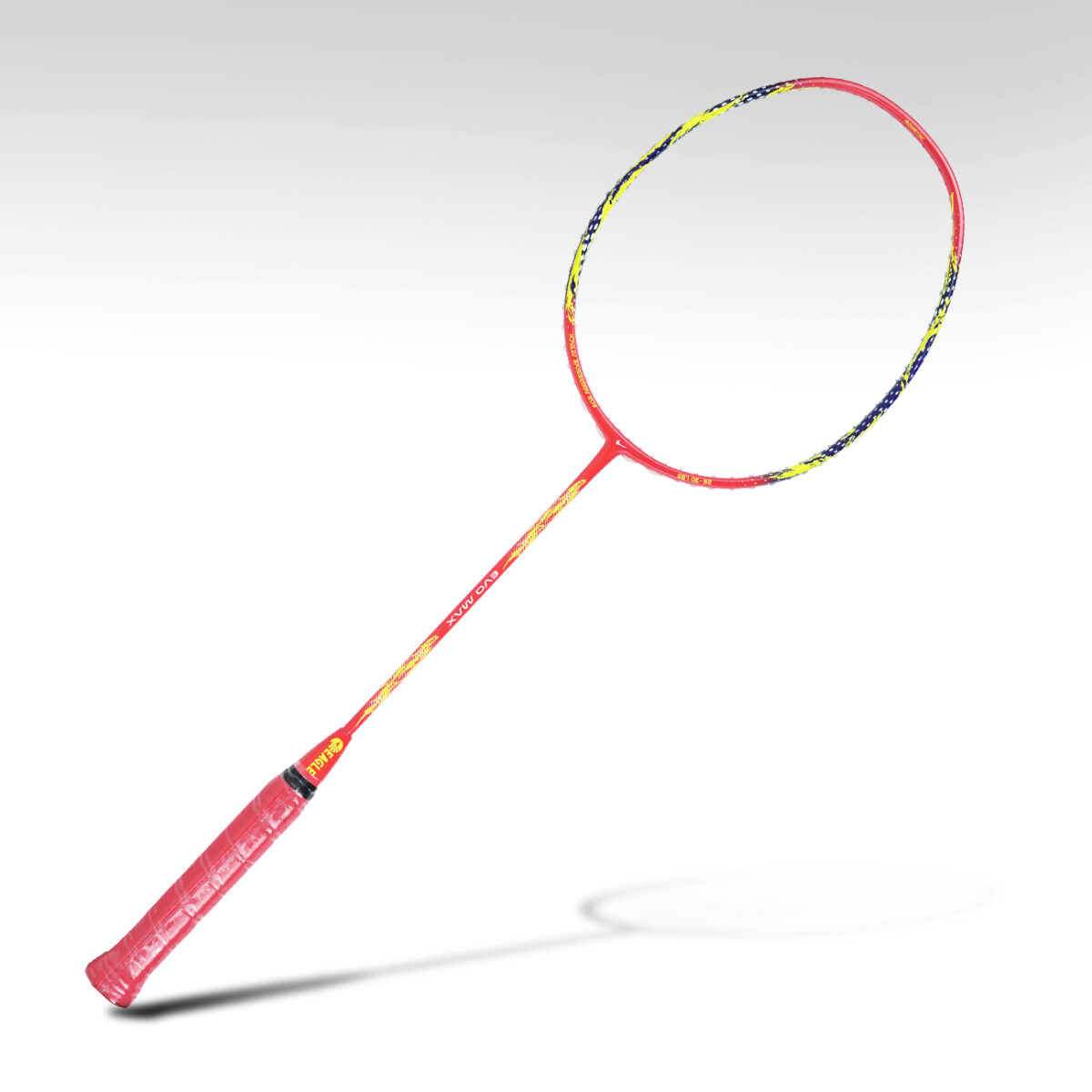 Badminton Racket Evo Max - Image 1