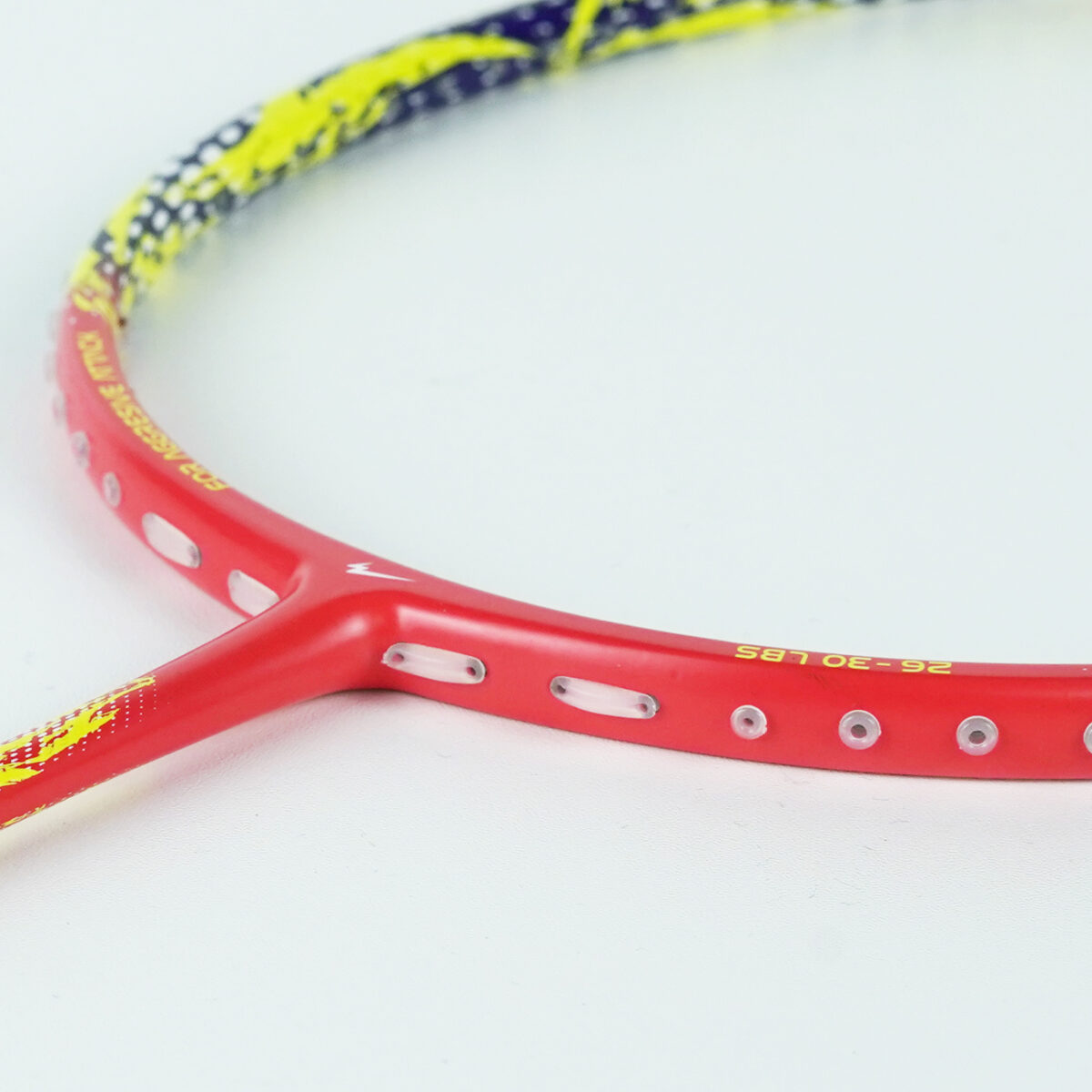 Badminton Racket Evo Max - Image 8