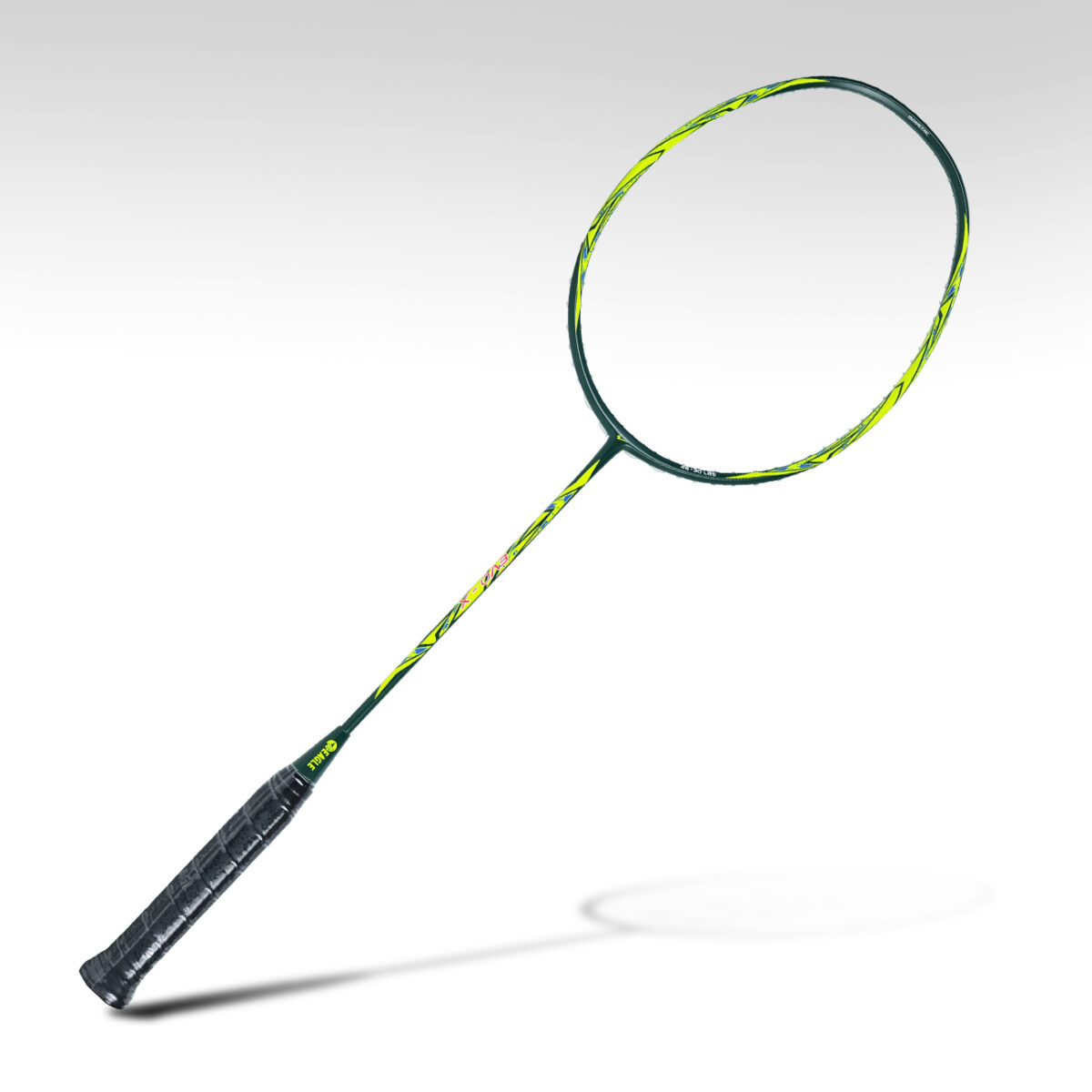 Evo X 1 Raket Badminton Evo X - Image 1