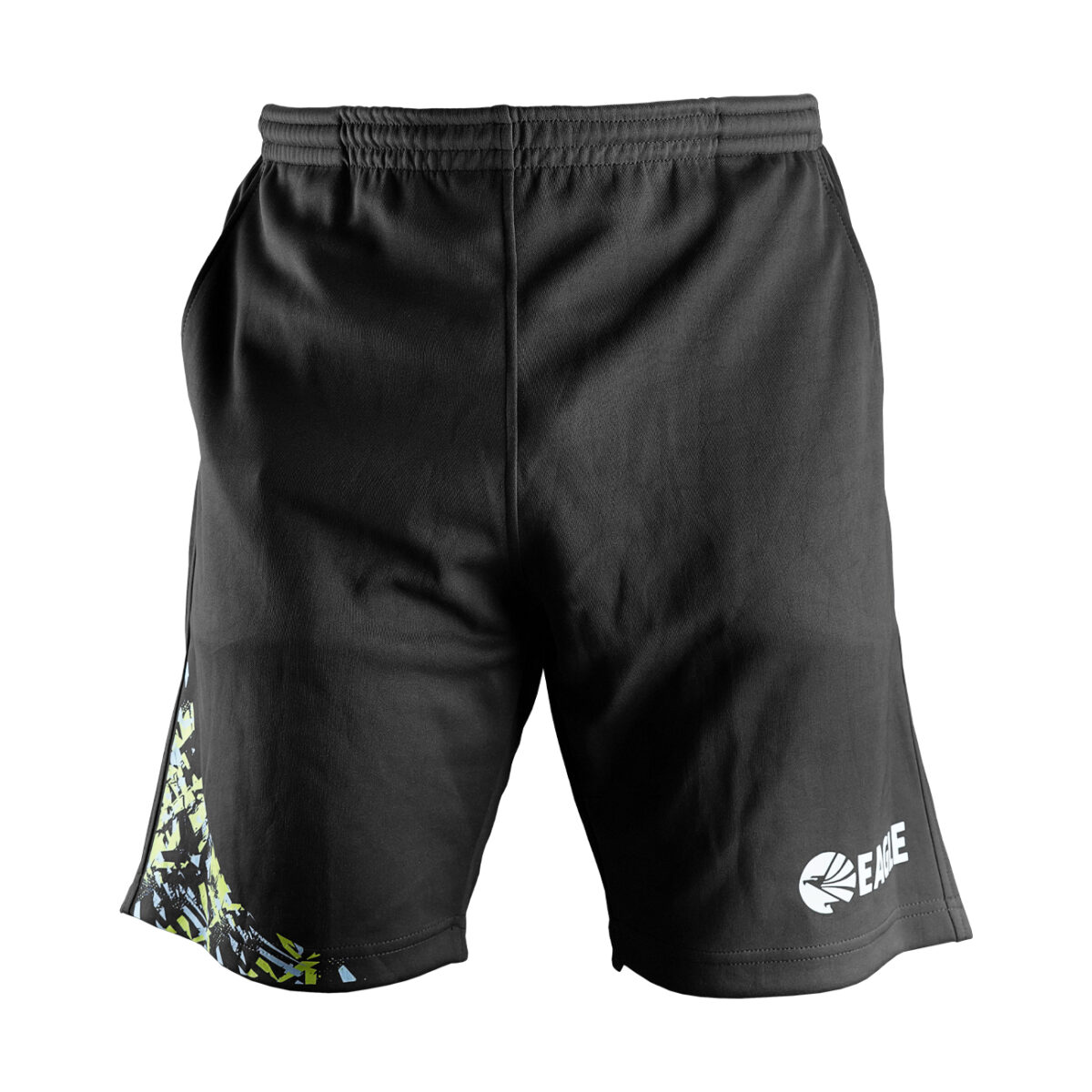 [Empowering] Pants Badminton Hit - Image 1