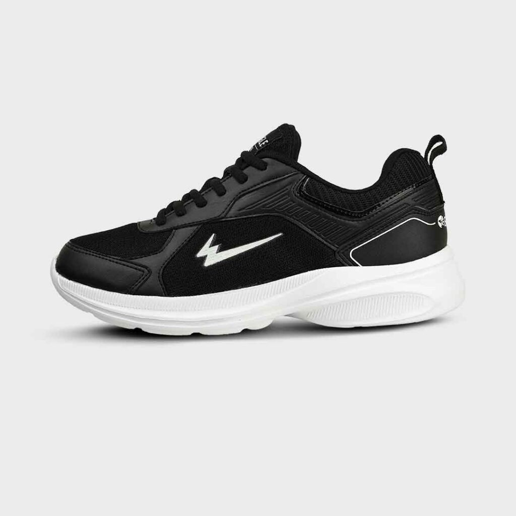 RAVEN HITAM PUTIH 4 Website Tips Membersihkan Sepatu Tanpa Dicuci EAGLE