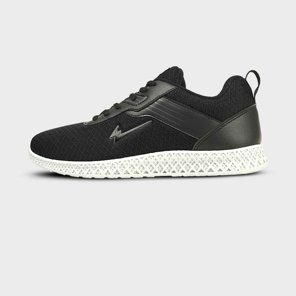 GALAXY BLACK WHITE 4 Website Jangan Salah Pilih! ini 4 Ciri Sepatu Sekolah Keren EAGLE