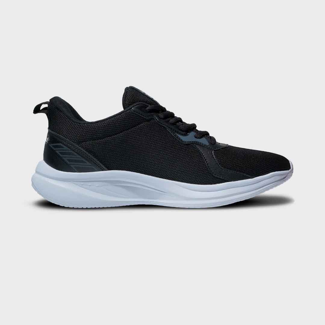 MUSTANG-HITAM-PUTIH-1-Website Mustang Eagle Shoes - Image 3