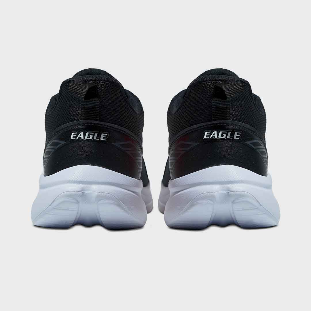 MUSTANG-HITAM-PUTIH-5-Website Mustang Eagle Shoes - Image 6