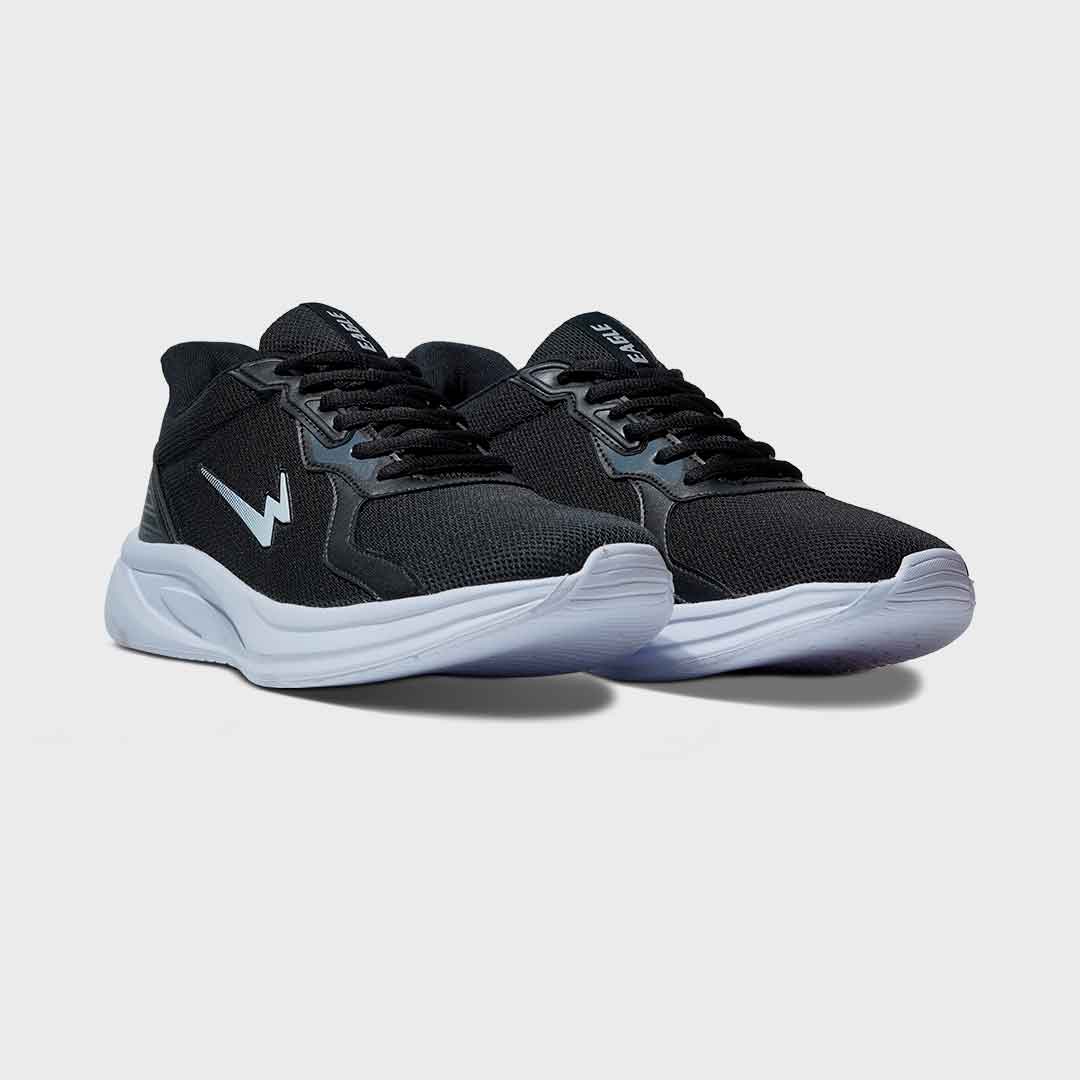 MUSTANG-HITAM-PUTIH-6-Website Mustang Eagle Shoes - Image 7