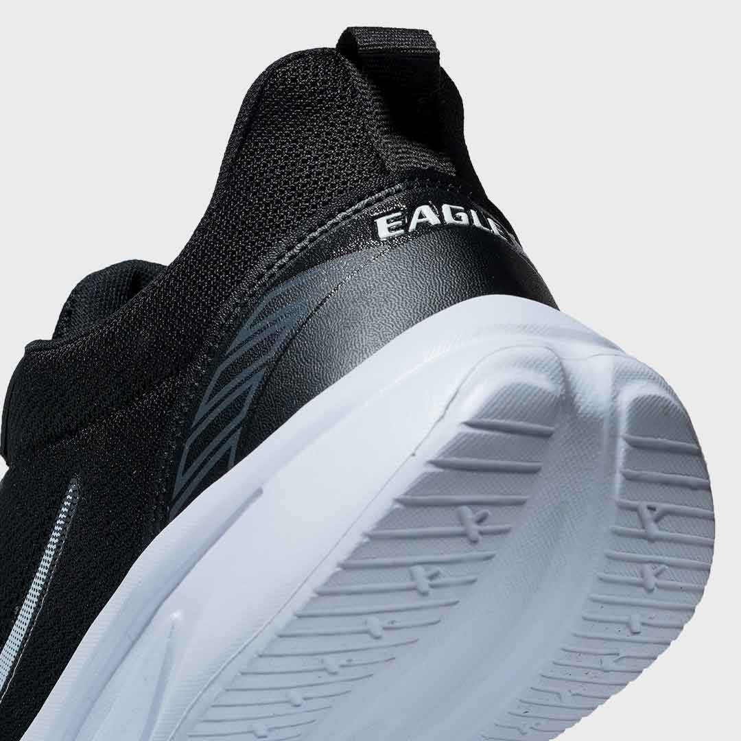 MUSTANG-HITAM-PUTIH-8-Website Mustang Eagle Shoes - Image 9