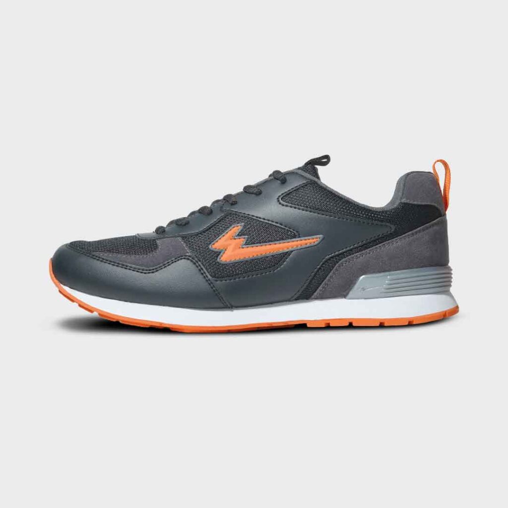 ETERNA Website HITAM ABU TUA 4 Tips Membersihkan Sepatu Tanpa Dicuci EAGLE