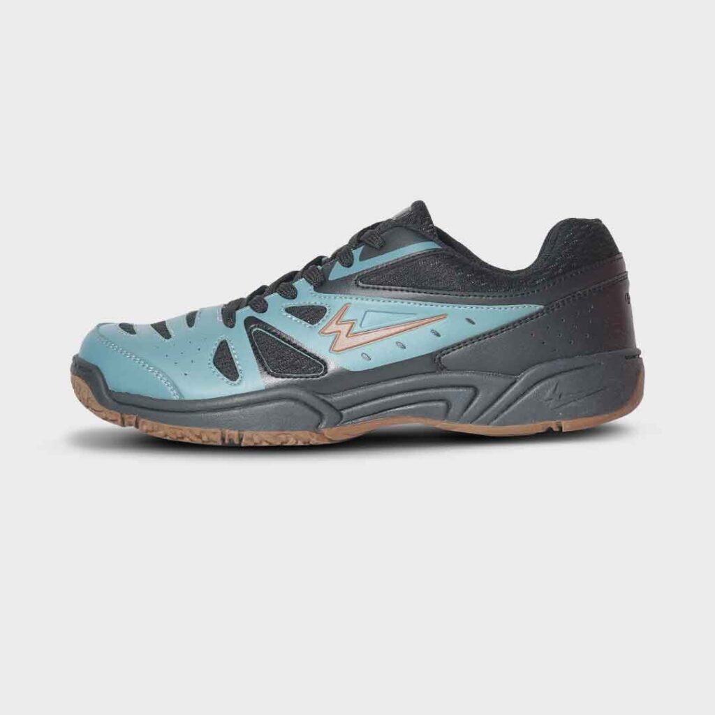 VIBRA Website ABU TUA HITAM 4 Perbedaan Sepatu Lari dan Sepatu Badminton EAGLE