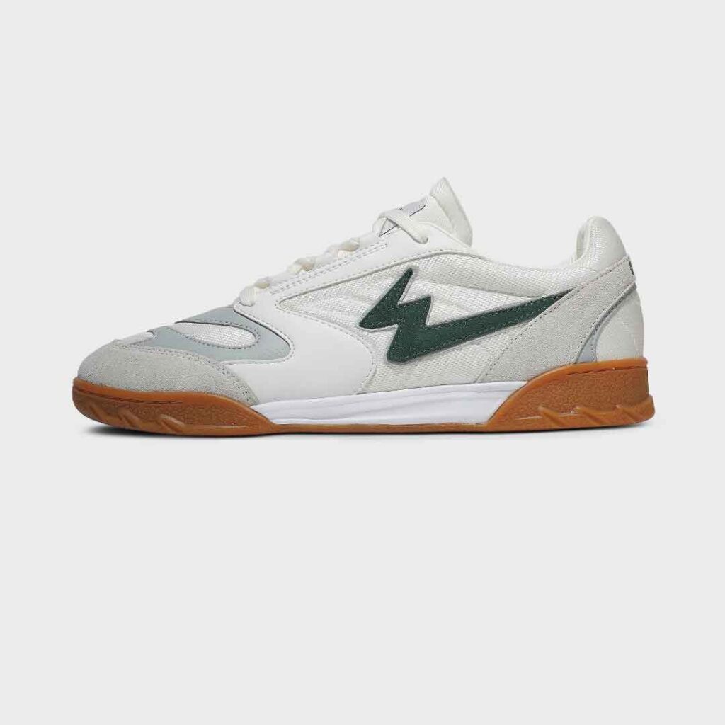 NEO ENGLAND PUTIH HIJAU 4 Website Ini 12 Cara Menghilangkan Bau Sepatu tanpa Dicuci EAGLE