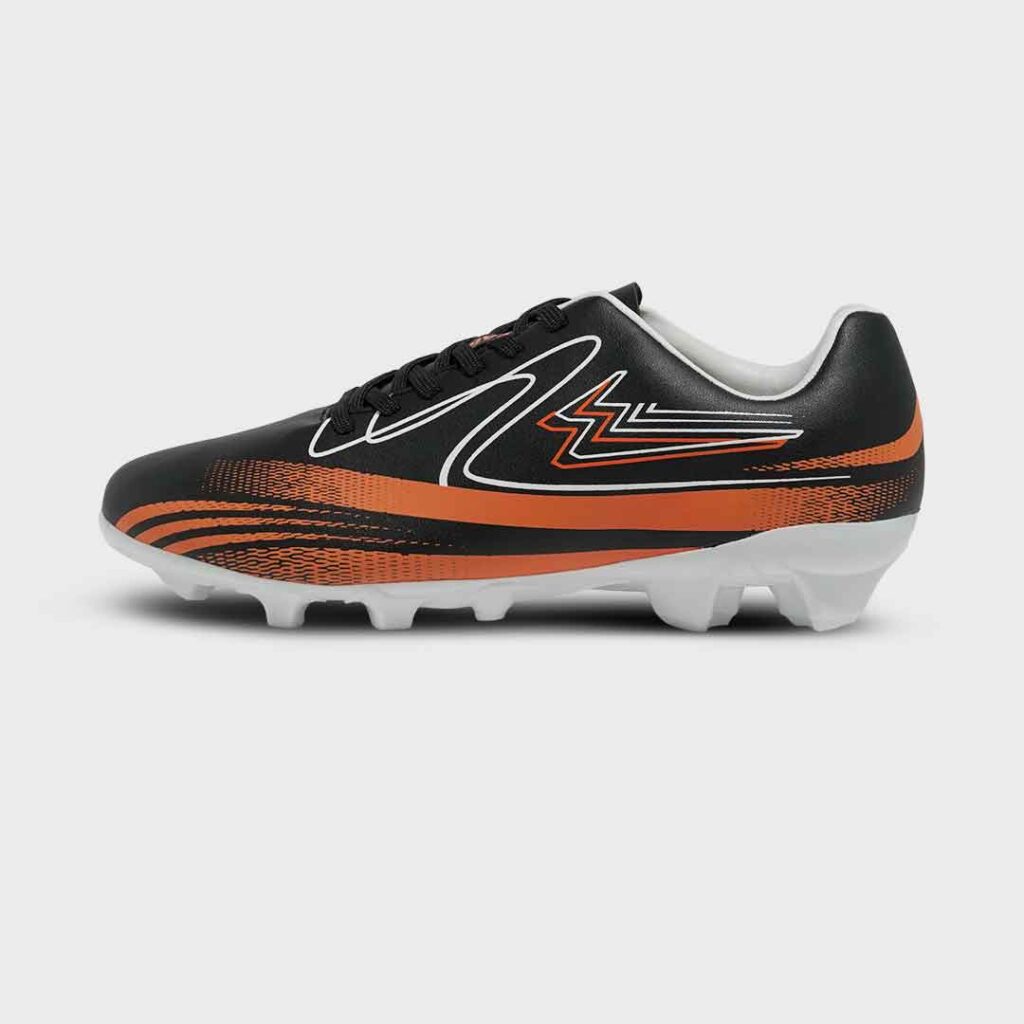 soccer barkley fg hitam orange 4 Ini 12 Cara Menghilangkan Bau Sepatu tanpa Dicuci EAGLE