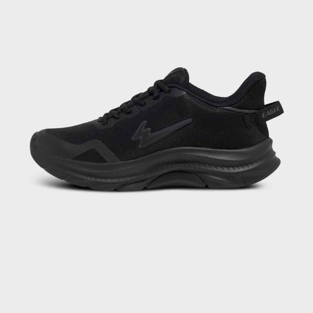 sepatu eagle solaris back to school shoes solaris website hitam hitam 4 Tips Memilih Sepatu Sekolah yang Nyaman EAGLE