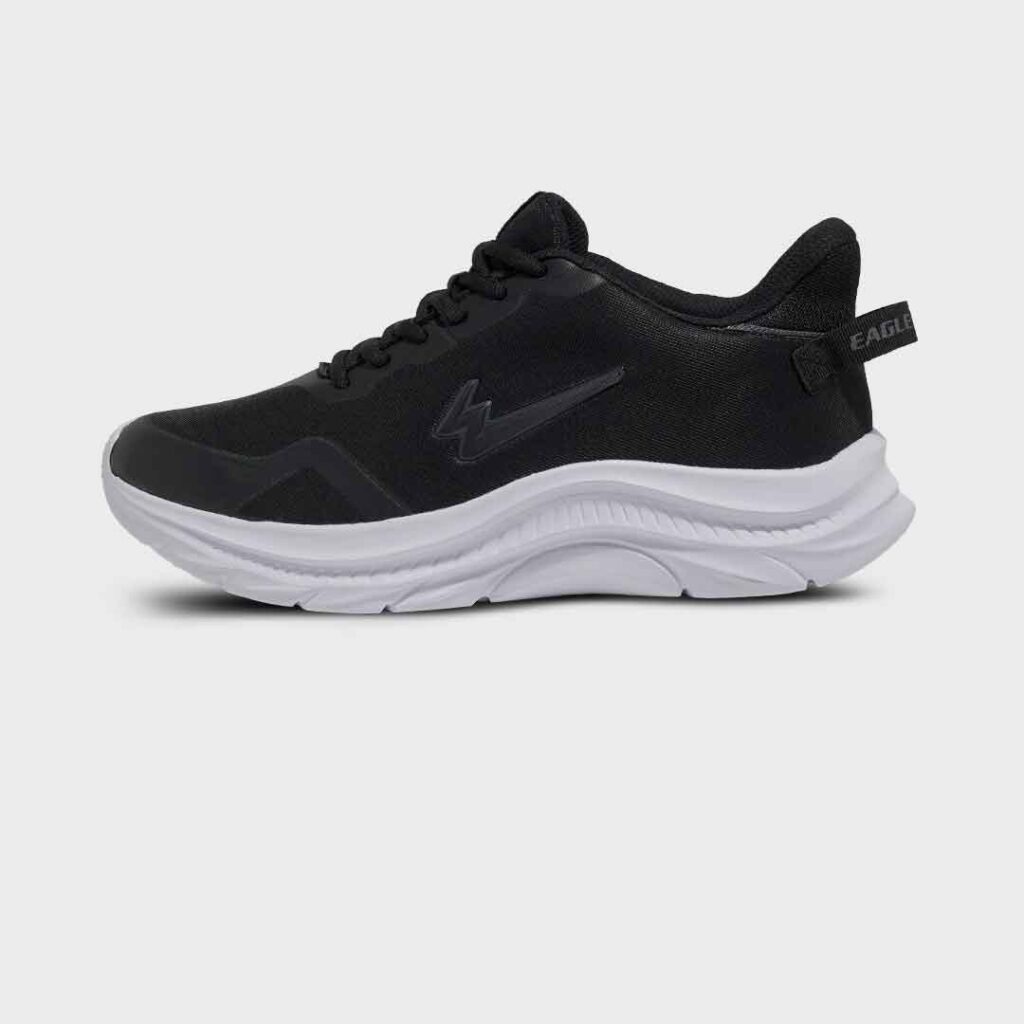 sepatu eagle solaris back to school shoes solaris website hitam putih 4 Tips Memilih Sepatu Sekolah yang Nyaman EAGLE