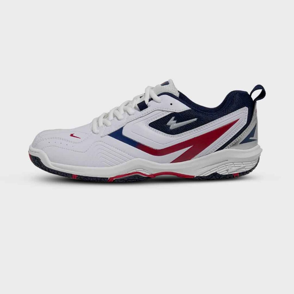 sepatu eagle fireblast badminton shoes fireblast website putih biru 4 Tips Membersihkan Sepatu Tanpa Dicuci EAGLE