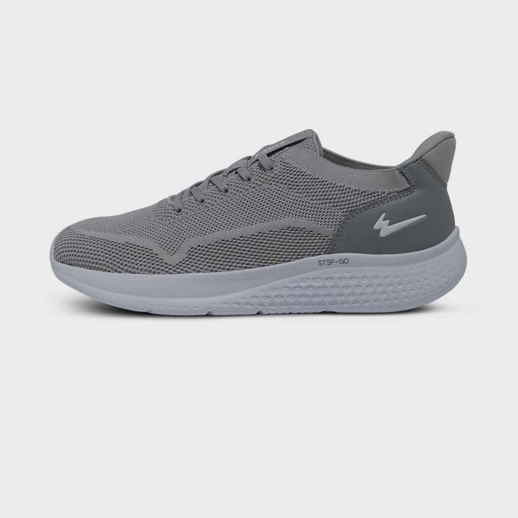 eagle sepatu lifestyle trevia lifestyle walking shoes trevia website abu abu putih 4 Ini 12 Cara Menghilangkan Bau Sepatu tanpa Dicuci EAGLE