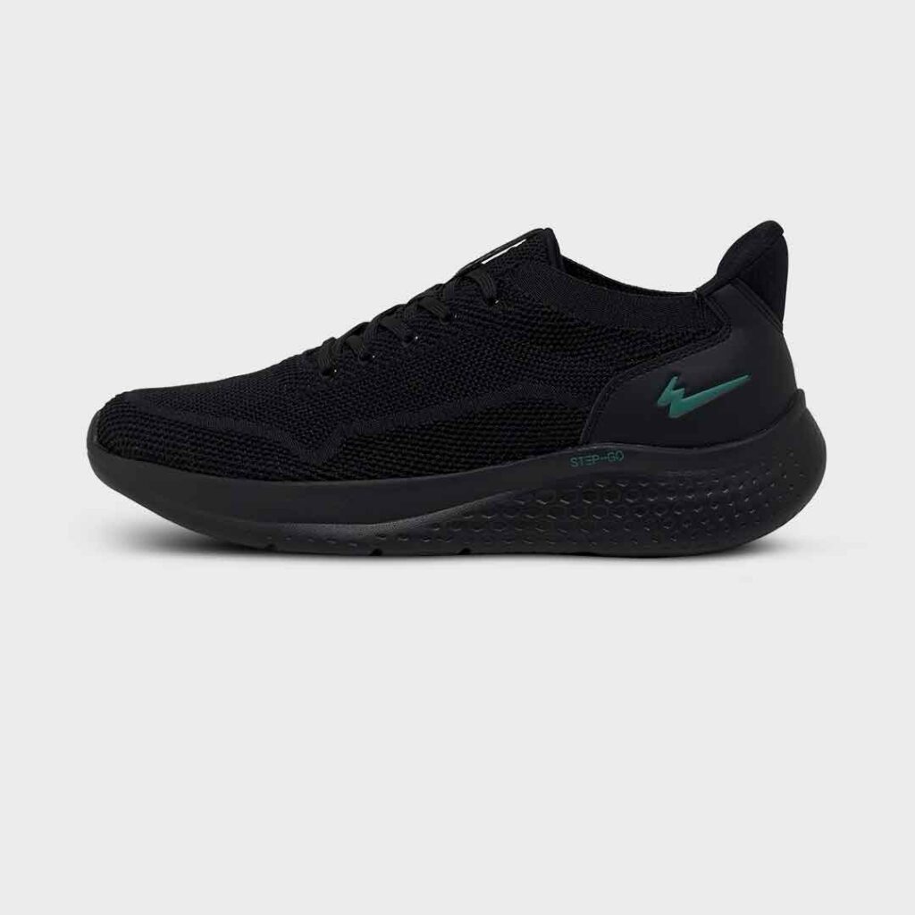 eagle sepatu lifestyle trevia lifestyle walking shoes trevia website hitam hijau 4 Ini 12 Cara Menghilangkan Bau Sepatu tanpa Dicuci EAGLE