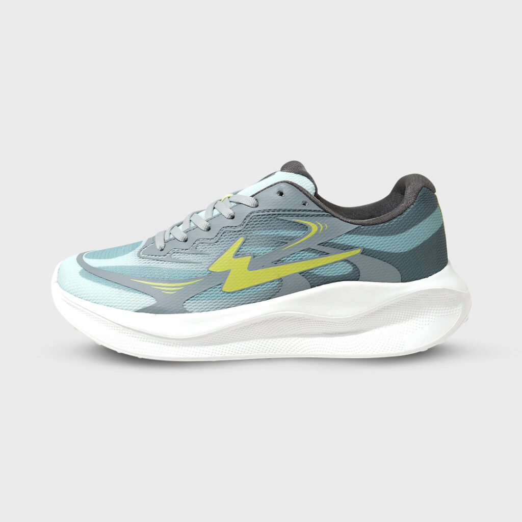 Aeroflo Abu Muda Biru Muda 4 Left Grey 080726 Sepatu Running Kamu Bau dan Kotor? Yuk, Hilangkan Dengan Cara Ini EAGLE