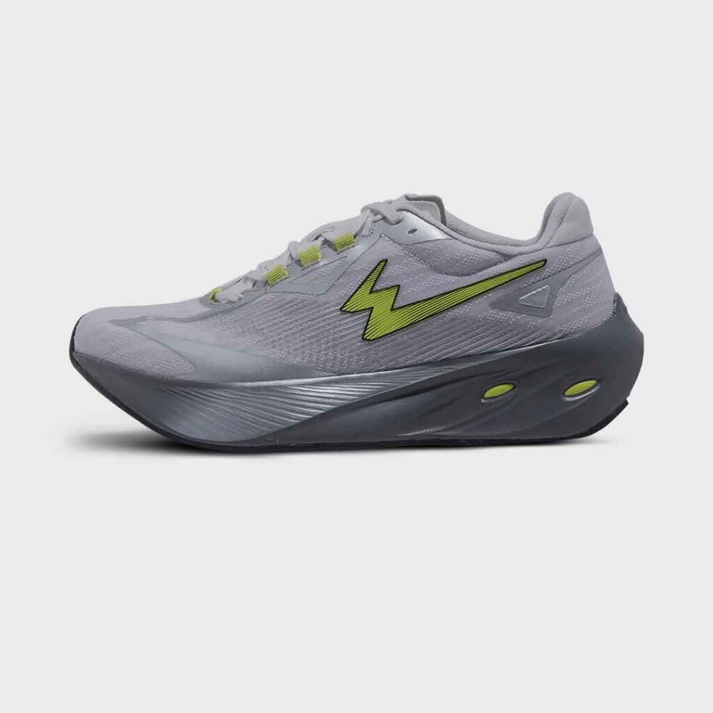 everstride dt website abu abu volt silver 4 Ketahui Jenis-Jenis Sepatu Lari agar Tidak Salah Pilih EAGLE