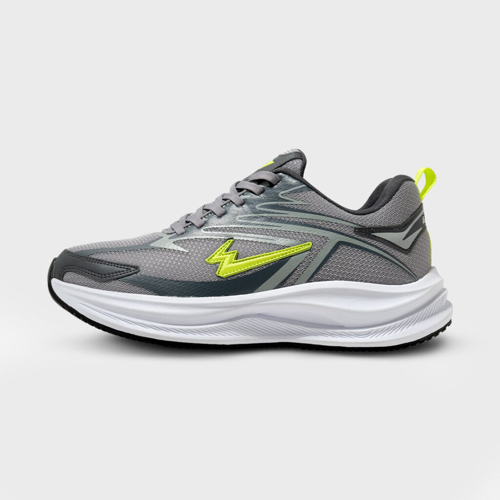 runix abu muda hijau 4 left grey 230726 Tips Membersihkan Sepatu Tanpa Dicuci EAGLE